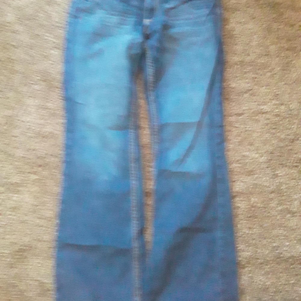 Womens Wranglers